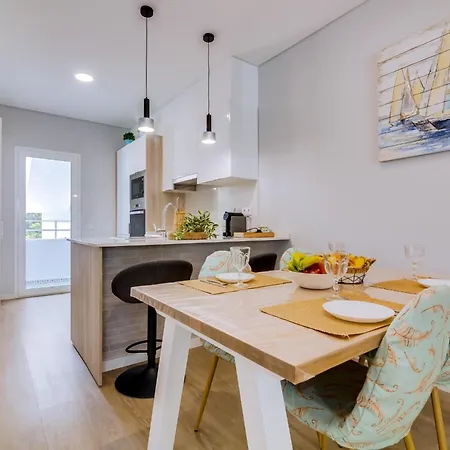 Casa Da Avo Marquinhas * كوارتيرا