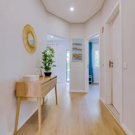 Casa Da Avo Marquinhas