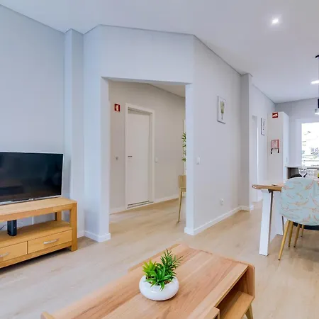 Casa Da Avo Marquinhas كوارتيرا