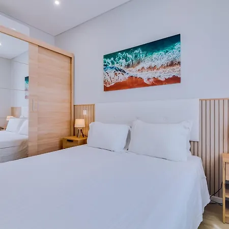 Casa Da Avo Marquinhas شقة كوارتيرا