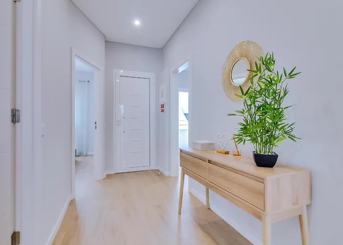 Appartement Casa Da Avo Marquinhas Quarteira
