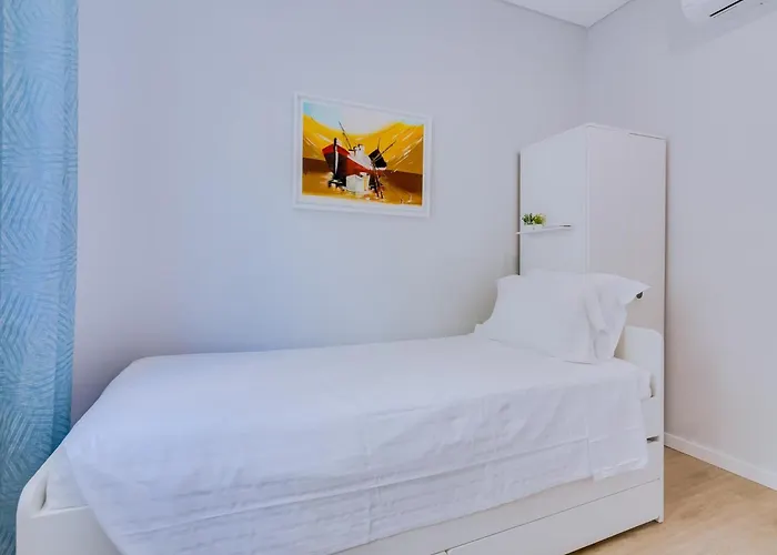 Casa Da Avo Marquinhas