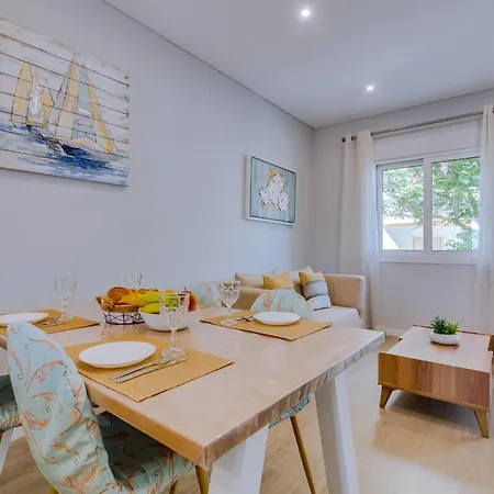 Casa Da Avo Marquinhas Lejlighed *