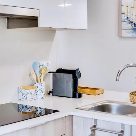 Appartamento Casa Da Avo Marquinhas Quarteira