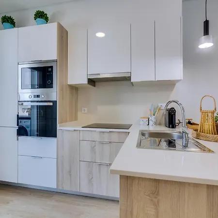 Appartamento Casa Da Avo Marquinhas