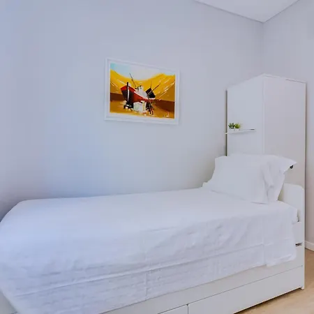 Casa Da Avo Marquinhas