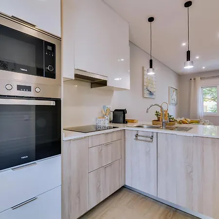 Casa Da Avo Marquinhas Appartamento *