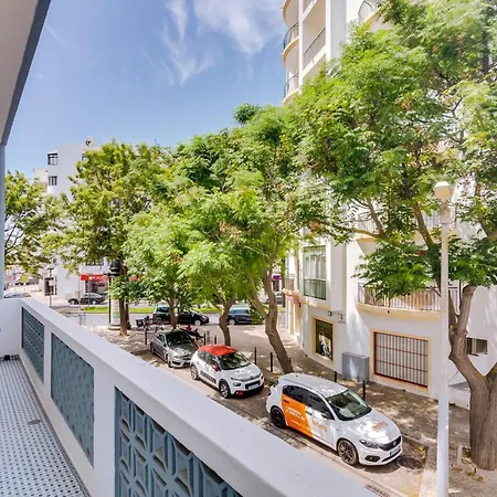 Casa Da Avo Marquinhas Lejlighed *