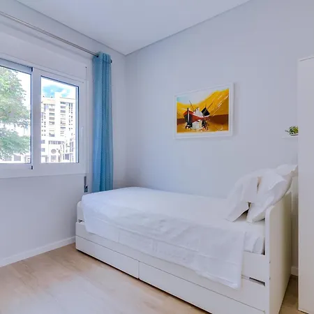 아파트 Casa Da Avo Marquinhas