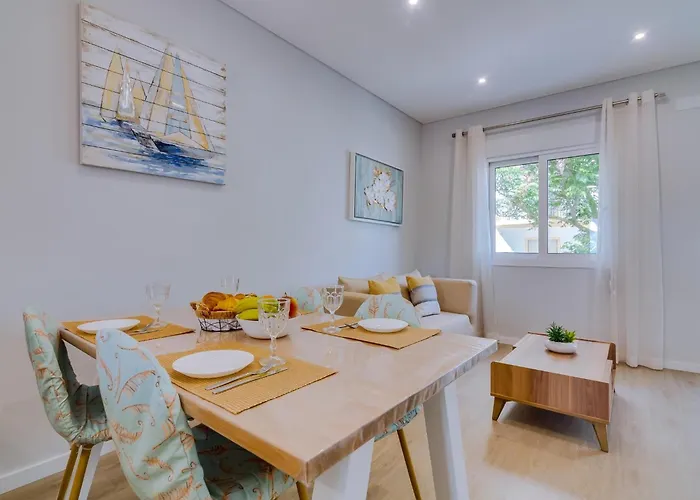 Casa Da Avo Marquinhas Appartamento *